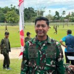Danrem Cup 2025 Resmi Dibuka: 14 Kampus di Papua Barat Daya Bertanding Rayakan HUT ke-80 TNI