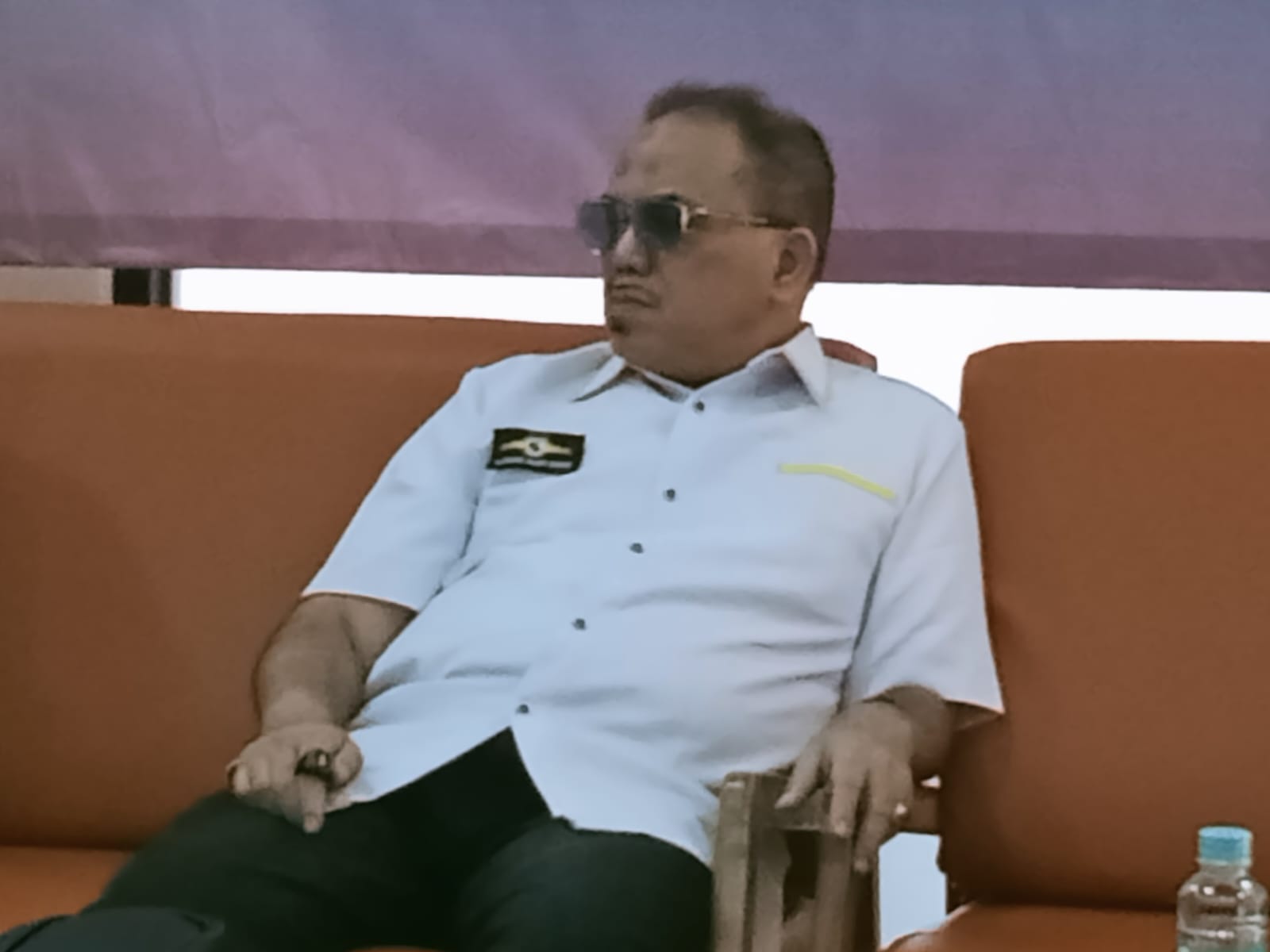 MEMBICARAKAN REFORMASI POLRI HARUS PENUH KEHATI-HATIAN