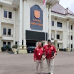 Cak Markat Tegas: Bila Perlu, Aksi di Depan Mahkamah Agung!