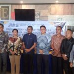 Wakil Ketua DPRP PBD Apresiasi JMSI: Siap Jadi Mitra Demokrasi dan Informasi Publik