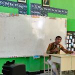 S2 Pendidikan Dasar Unusa Lakukan Pengmas Pelatihan Penggunaan Artificial Intelligence di DRI Ar-Rahmah