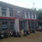 SMK Logistik Satu Satunya SMK Di Jabar Terdapat di Kabupaten Sumedang, Telah Bekerjasama Dengan Perguruan Tinggi Dan Perusahaan, Dinas Kesehatan