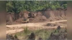 Investigasi LIN: Tambang Ilegal di Tuban Diduga Disokong Oknum Berpengaruh