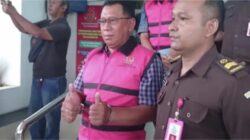 Bukti Lengkap, Kepala Desa dan Bendahara Desa Tanggung Terancam Hukuman Penjara