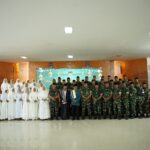 Bangun Karakter Personel TNI Prima Melalui Sunnah Rasulullah, Kodim 0906/Kkr Gelar Peringatan Maulid Nabi Muhammad SAW Bangun Karakter Personel TNI Prima Melalui Sunnah Rasulullah, Kodim 0906/Kkr Gelar Peringatan Maulid Nabi Muhammad SAW