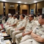 Panglima TNI Bersilaturahmi dengan Persatuan Purnawirawan TNI-AD