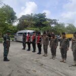 Wujud Sinergitas Tiga Pilar Dalam Menjaga Keamanan Di Wilayah Wujud Sinergitas Tiga Pilar Dalam Menjaga Keamanan Di Wilayah