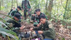 Ekspedisi Macan Tutul Jawa di Sanggabuana Catat Temuan Penting, TNI AD Perkuat Kiprah Pelestarian Alam