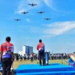 Diikuti 641 Atlet Panahan, Panglima TNl Cup Archery Open 2025 Resmi Dibuka Komandan Puspenerbal