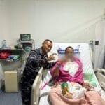 TNI Berhasil Tangani Operasi Tumor Rahang Warga Ngada NTT di RSAL Marinir Cilandak