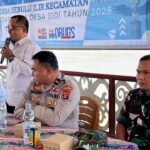 Babinsa Sebulu Ilir Hadiri Penyuluhan Bahaya Narkoba Dan pergaulan Bebas Pada Pelajar Babinsa Sebulu Ilir Hadiri Penyuluhan Bahaya Narkoba Dan pergaulan Bebas Pada Pelajar