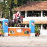 Panglima TNI : Berkuda Bentuk Generasi Muda yang Tangguh dan Berkarakter