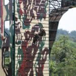 1.000 Siswa-siswi SMK Ikuti Gelombang 2 Korps Kadet Republik Indonesia di Batalyon 13 Kopassus, Bogor