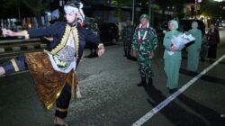 Letkol Inf Virlani Arudyawan Resmi Jabat Dandim 0808/Blitar Gantikan Letkol Inf Hendra Sukmana Letkol Inf Virlani Arudyawan Resmi Jabat Dandim 0808/Blitar Gantikan Letkol Inf Hendra Sukmana
