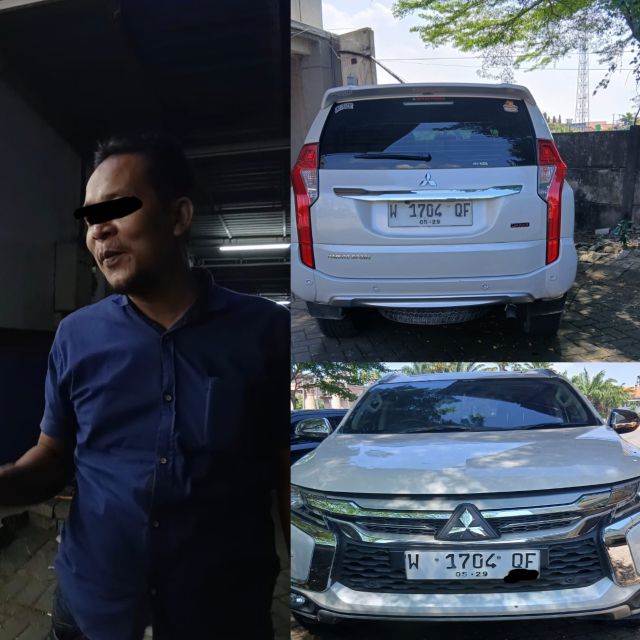Penipu Kambuhan, Andik Group, Kembali Berulah: Istri Jadi Komplotan, Polisi Dinilai Terlalu Diam