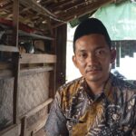 Selama Pembangunan Gedung Sekolah, Proses Belajar Tetap Berjalan – 239 Siswa Tetap Antusias Menimba Ilmu di Lokasi Sementara