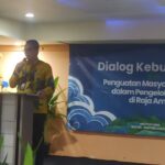Raja Ampat Gelar: Dialog Budaya USBA Bangkitkan Suara Leluhur dan Masa Depan SDA