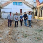 Pelni Sorong Tetapkan Gereja Pantekosta sebagai Penerima Bantuan DPN