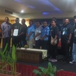 Masyarakat Adat Raja Ampat Desak Presiden Prabowo Tutup Tambang Nikel: Jaga Warisan Leluhur dan Kelestarian Alam