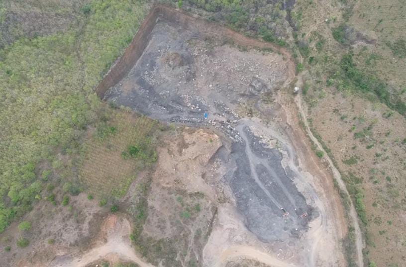 Diduga Menyalahi Aturan, Aktivitas Tambang Tanah Urug di Probolinggo Terancam Sanksi Hukum