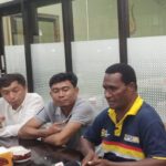 Disudutkan Media Online, BWS Papua Barat Tempuh Jalur Dewan Pers dan Hukum
