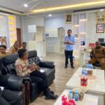 Pemkab dan Polres Maybrat Siap Sukseskan HUT ke-74 Theofani dengan Sinergi TNI-Polri dan Tokoh Gereja