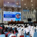 Simulasi Manajemen Bencana di Poltekkes Sorong, Siapkan Mahasiswa Tenaga Kesehatan Hadapi Situasi Darurat