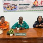 Poltekkes Sorong Gelar Kuliah Pakar dan Simulasi Manajemen Bencana, Bangun Kampus Tangguh di Papua Barat