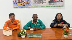 Poltekkes Sorong Gelar Kuliah Pakar dan Simulasi Manajemen Bencana, Bangun Kampus Tangguh di Papua Barat