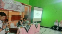 Dewan Dapil IV Gelar Reses Masa Sidang I di Kecamatan Ciampea: Serap Aspirasi untuk Pembangunan Daerah