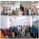 Pemdes Galuga Salurkan Dana Kompensasi TPAS Tahun 2025