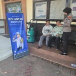 Polres Tuban Edukasi Masyarakat Soal Layanan Kendaraan, Tekan Praktik Calo dan Pungli
