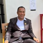 DPR Otsus Kota Sorong Tekankan Perhatian pada Hak Dasar Orang Papua dan Sinergi dengan Pemerintah Daerah