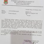 Kamtibmas Terganggu, Café di Pandan Wangi Disorot: Pemerintah Desa Didesak Transparan