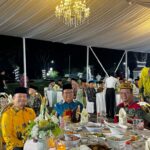 Papua Barat Daya Hadiri Malam Ta’aruf STQH Nasional XXVIII di Kendari, Siap Tampilkan Generasi Qurani Terbaik