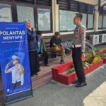 Polres Tuban Tanggapi Serius Prosedur Pajak dan Registrasi Kendaraan dalam Program POLANTAS MENYAPA, AKP Moh. Imam Reza Ingatkan Wajib Pajak