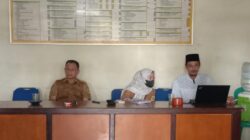 Silaturahmi dan Pembinaan Guru Ngaji di Desa Pabangbon Wujud Kepedulian Pemerintah Desa terhadap Pendidikan Keagamaan