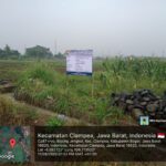 Program P3-TGAI Dukung Ketahanan Pangan Desa Bojongjengkol