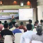 Bangun Karakter Bangsa, Kodim Bojonegoro Gelar Pembinaan Falsafah Hidup Berbangsa dan Bernegara