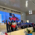 Seminar dan Diskusi Sehari dalam Rangka HUT Ke-74 Theofani di Bumi A3: Pemerintah dan Masyarakat Maybrat Bersatu untuk Pembangunan