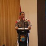 Kapolda Buka Rakernis SDM Polda PBD: Dorong SDM Unggul Lewat Kolaborasi dan Pendidikan