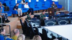 Materi Strategis Dibahas Pada Academic Class Latihan Bhakti Kanyini Ausindo 2025