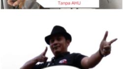 Ketum LIN Tegaskan: Lembaga Ini Berdiri untuk Kebenaran, Bukan untuk Ambisi Individu!