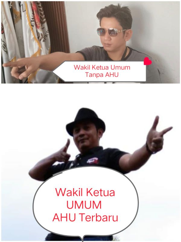 Ketum LIN Tegaskan: Lembaga Ini Berdiri untuk Kebenaran, Bukan untuk Ambisi Individu!