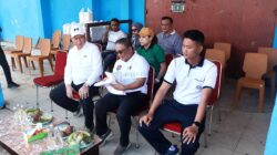 Pemkot Sorong dan PPLH Gelar Aksi Bersih Serentak, Wujud Nyata Gerakan Kota Hijau dan Sehat