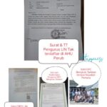 LIN Menegaskan: Hanya A. Bastari Idrus yang Memimpin DPD Bengkulu Secara Sah