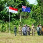 Perkuat Kesiapsiagaan Bencana, TNI dan ADF Gelar Fase FTX Bhakti Kanyini Ausindo 2025