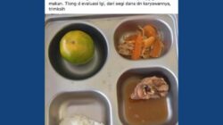 Warga Desa Wangun Keluhkan Program MBG: Menu Tak Layak, Pemerintah Dituding Tutup Mata