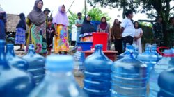 Dari Sungai Keruh Ke Mata Air Kehidupan: Bukti Modernisasi TNI di Bhakti Kanyini Ausindo 2025