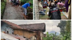 Jalur Rohang Gambung Tanah longsor Di Sekitaran Rahong Desa Pulosari Pangalengan Jalur Rohang Gambung Tanah longsor Di Sekitaran Rahong Desa Pulosari Pangalengan